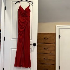 Azazie Adley in rust